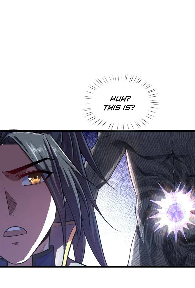 Shenwu Tianzun Chapter 113 page 23