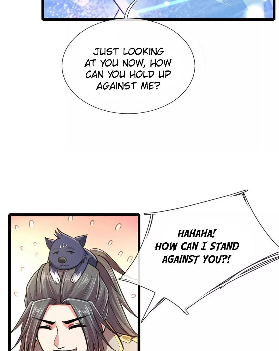 Shenwu Tianzun Chapter 114 page 6