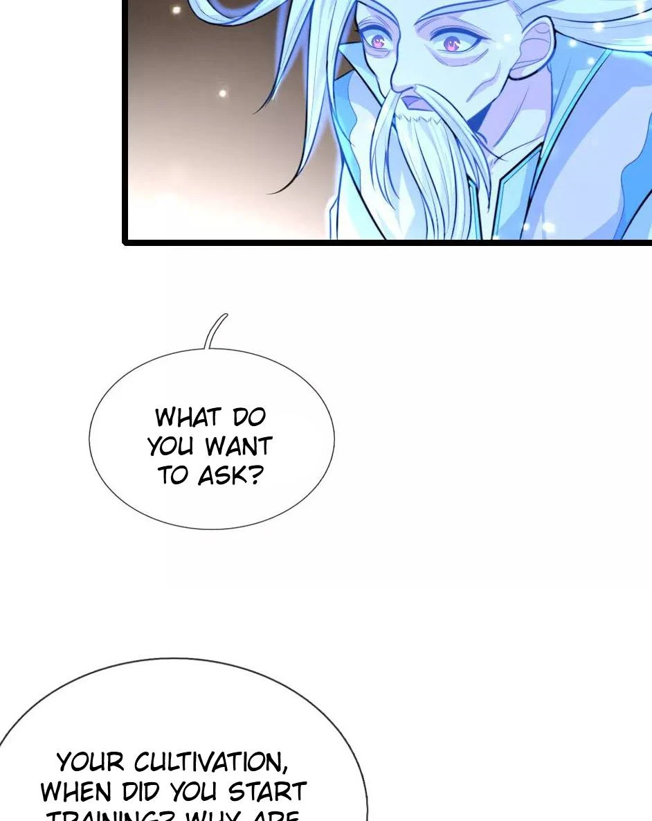 Shenwu Tianzun Chapter 114 page 22
