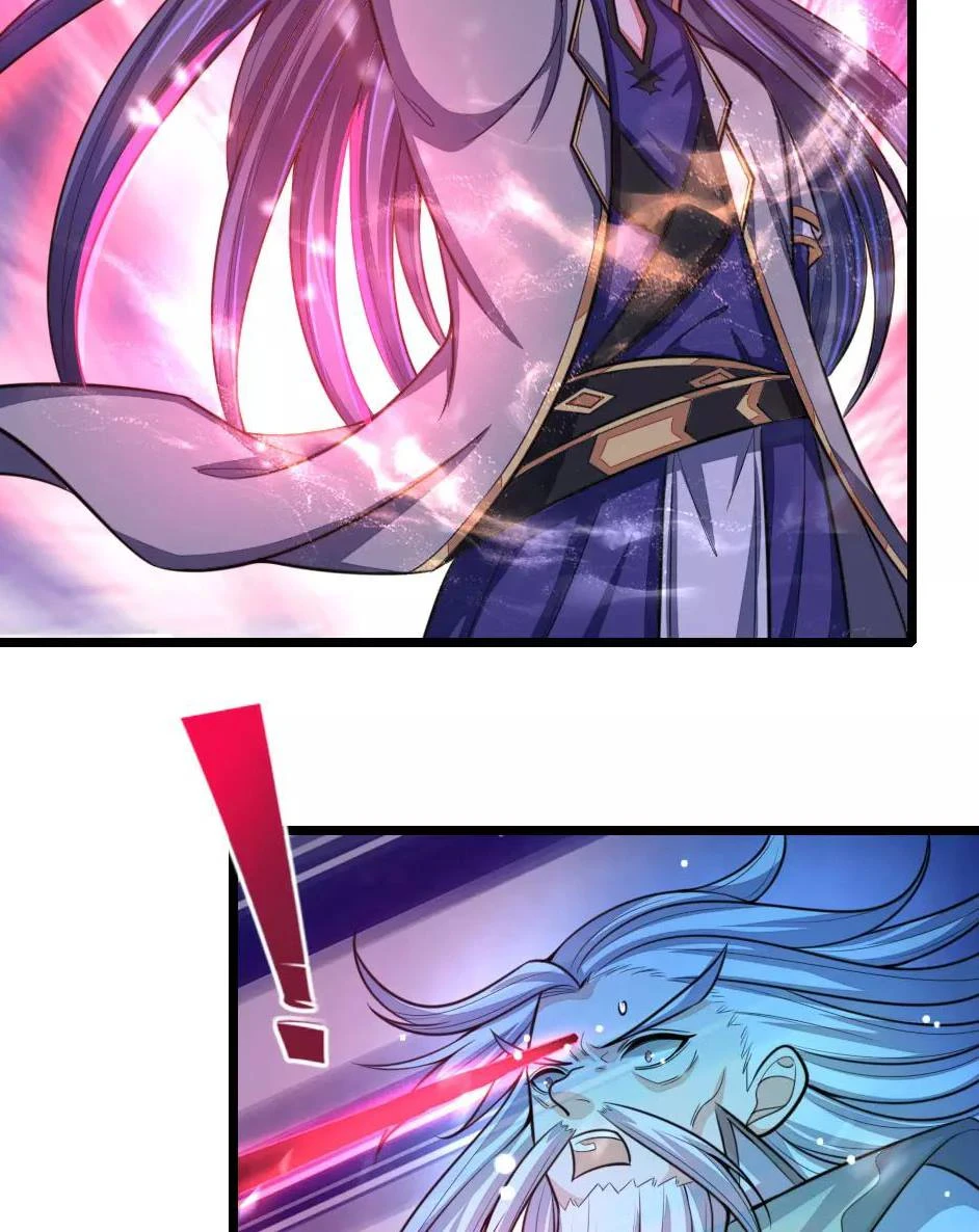 Shenwu Tianzun Chapter 114 page 30