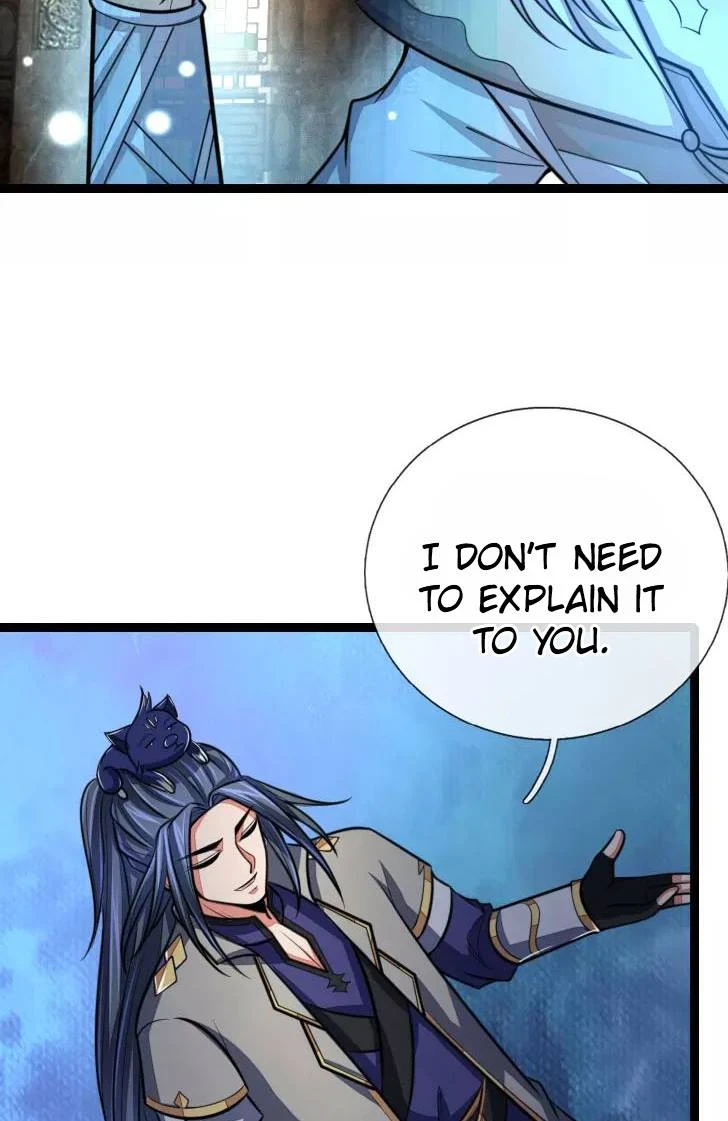 Shenwu Tianzun Chapter 115 page 7