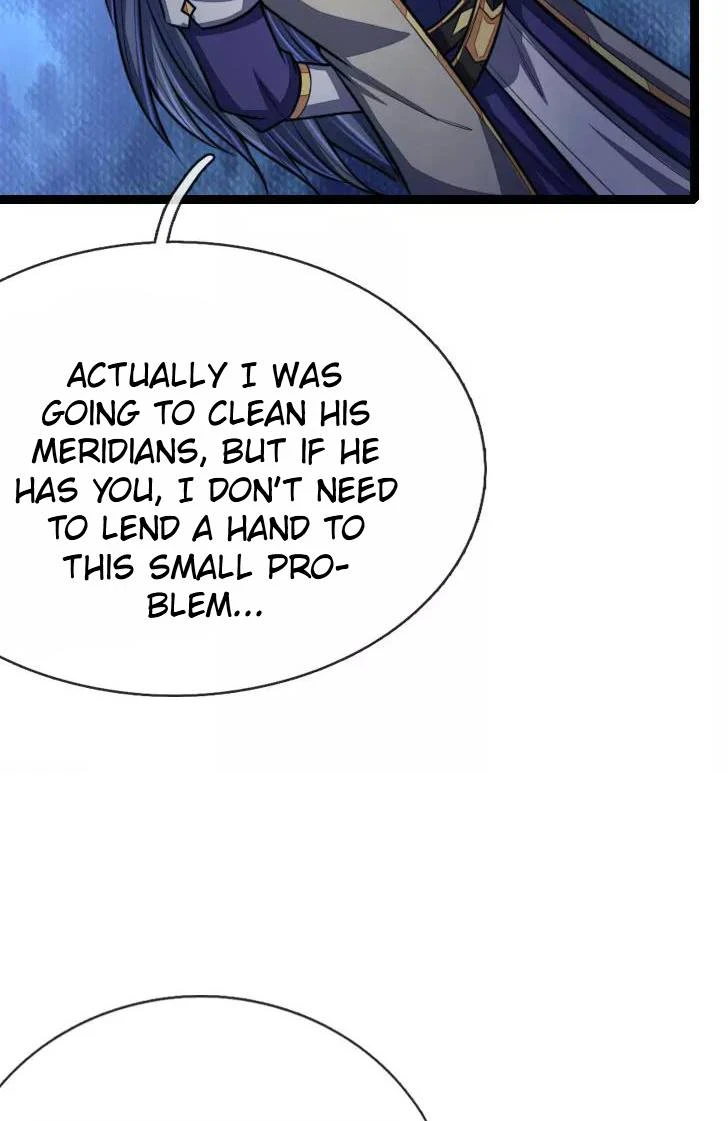 Shenwu Tianzun Chapter 115 page 8
