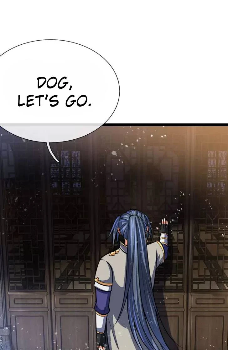 Shenwu Tianzun Chapter 115 page 14