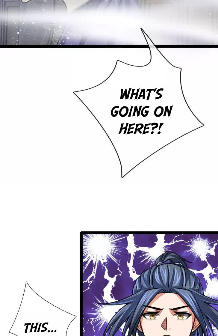 Shenwu Tianzun Chapter 115 page 16