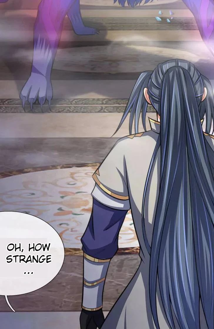 Shenwu Tianzun Chapter 115 page 18