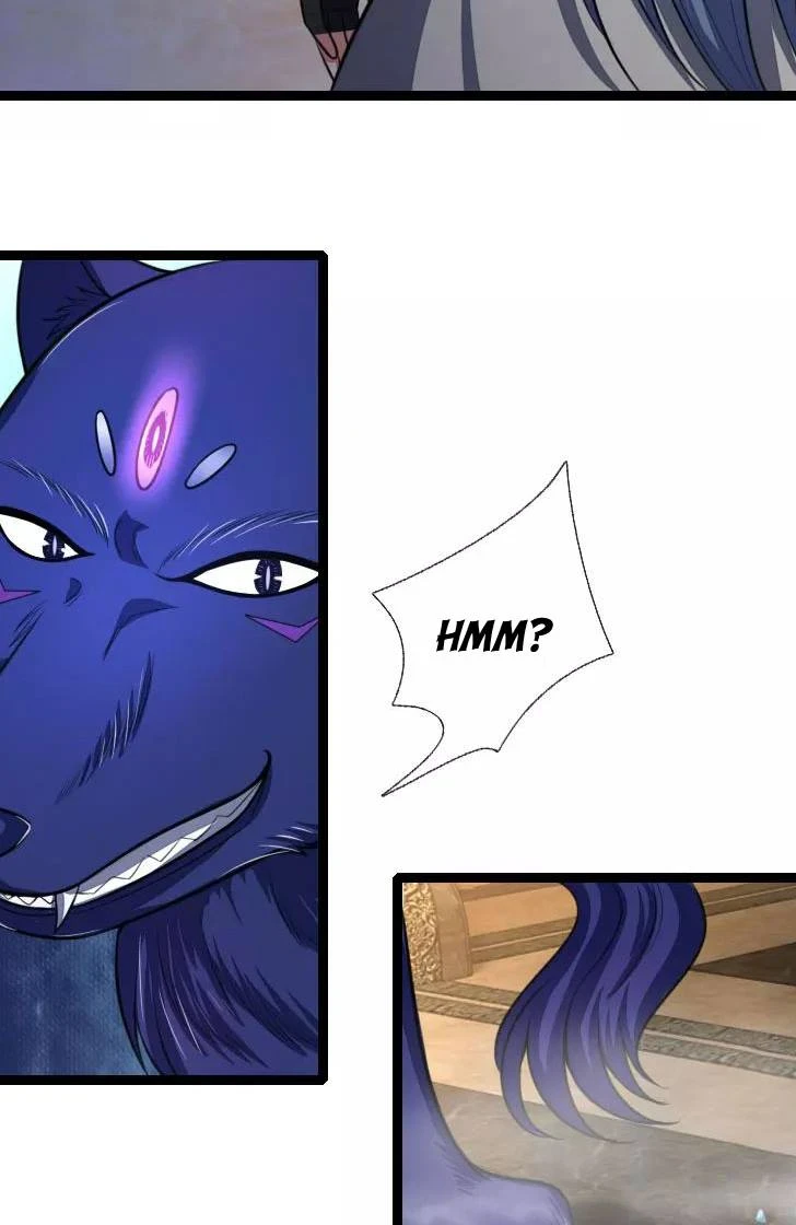 Shenwu Tianzun Chapter 115 page 19