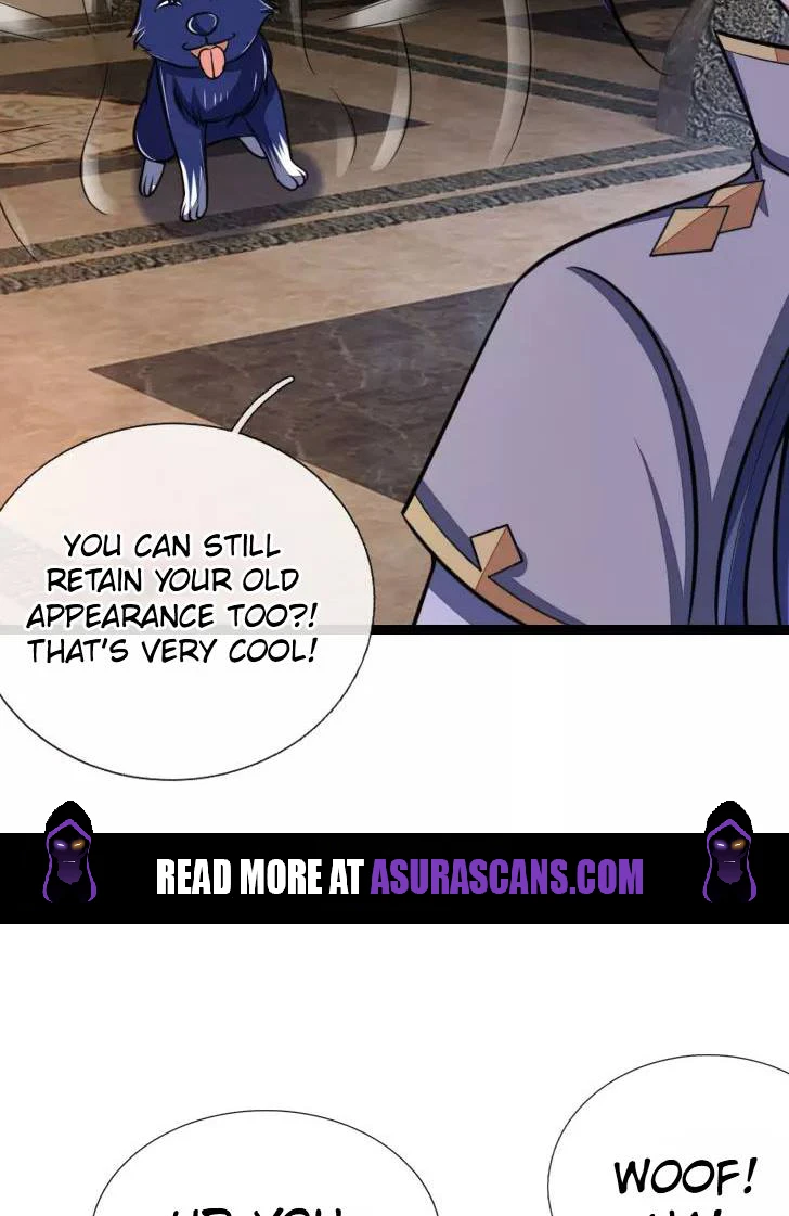 Shenwu Tianzun Chapter 115 page 26