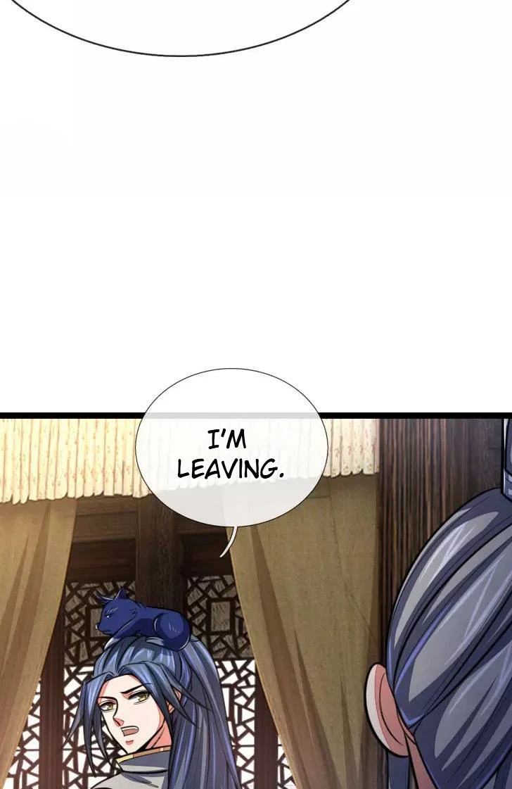 Shenwu Tianzun Chapter 115 page 30