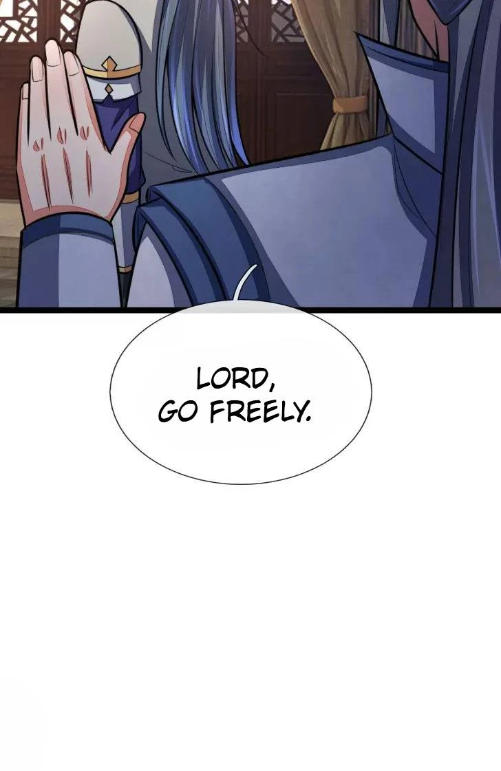 Shenwu Tianzun Chapter 115 page 31
