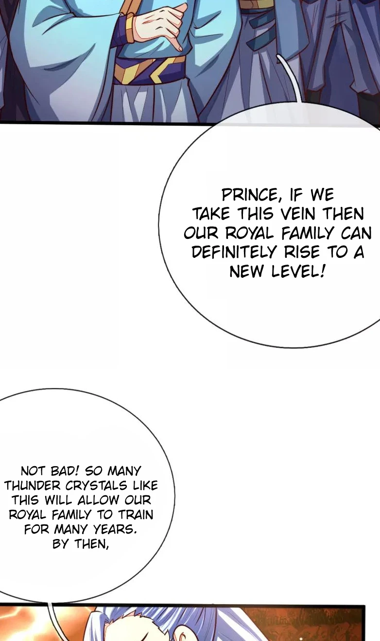 Shenwu Tianzun Chapter 116 page 16