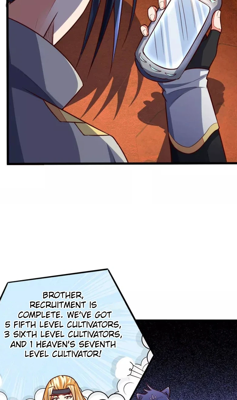 Shenwu Tianzun Chapter 116 page 26