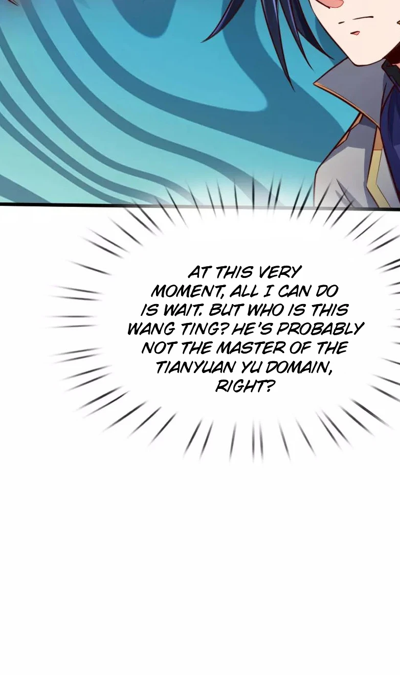 Shenwu Tianzun Chapter 116 page 31
