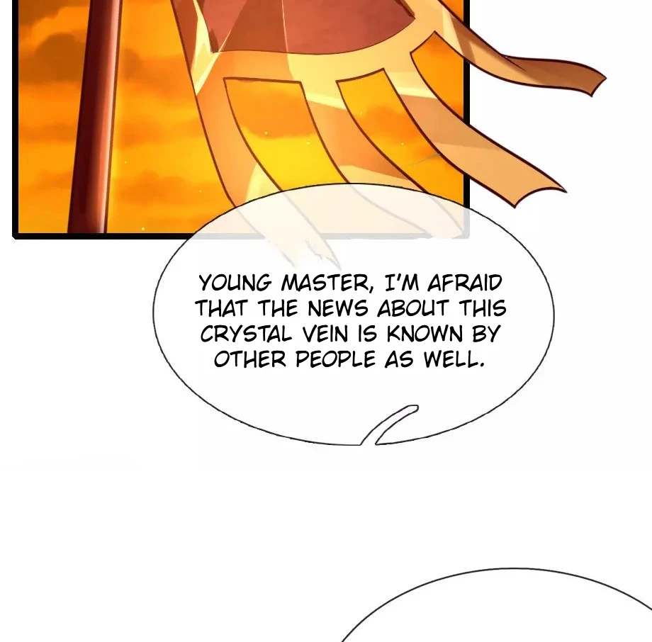 Shenwu Tianzun Chapter 117 page 3