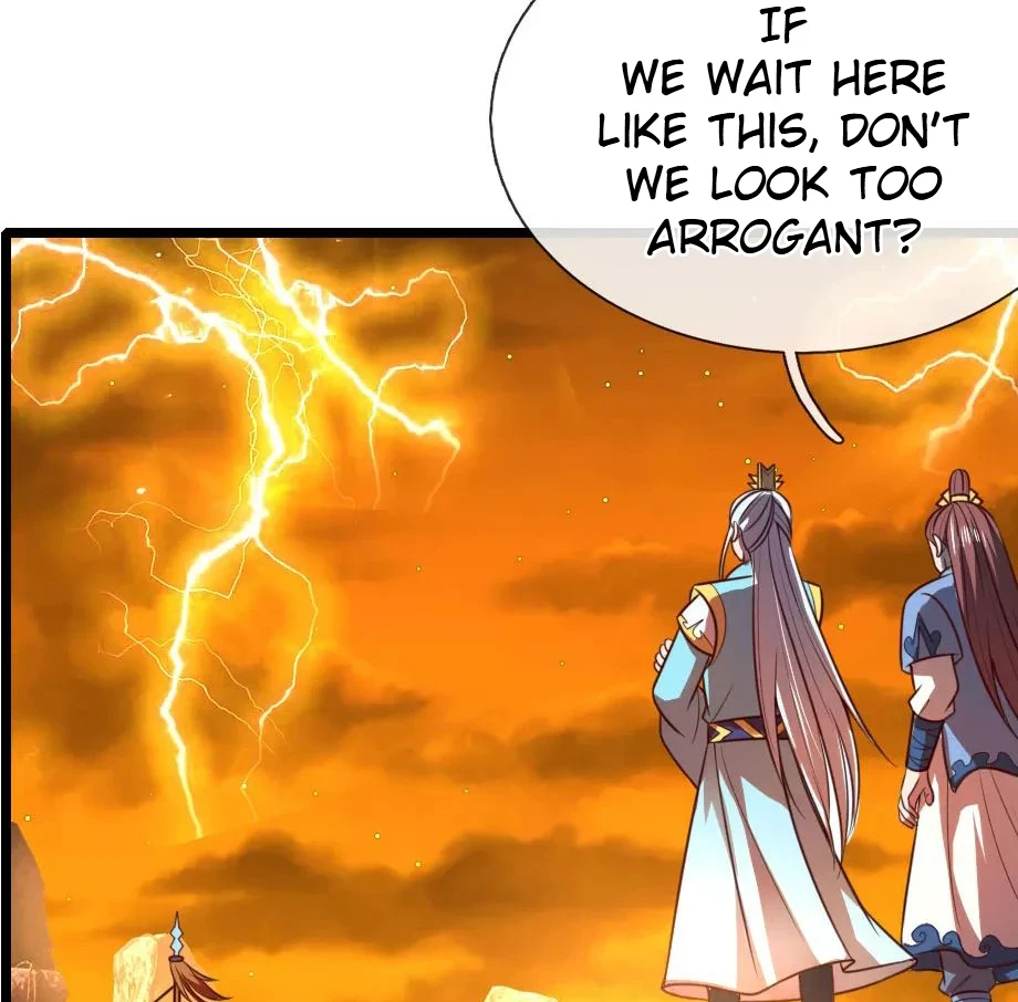 Shenwu Tianzun Chapter 117 page 4
