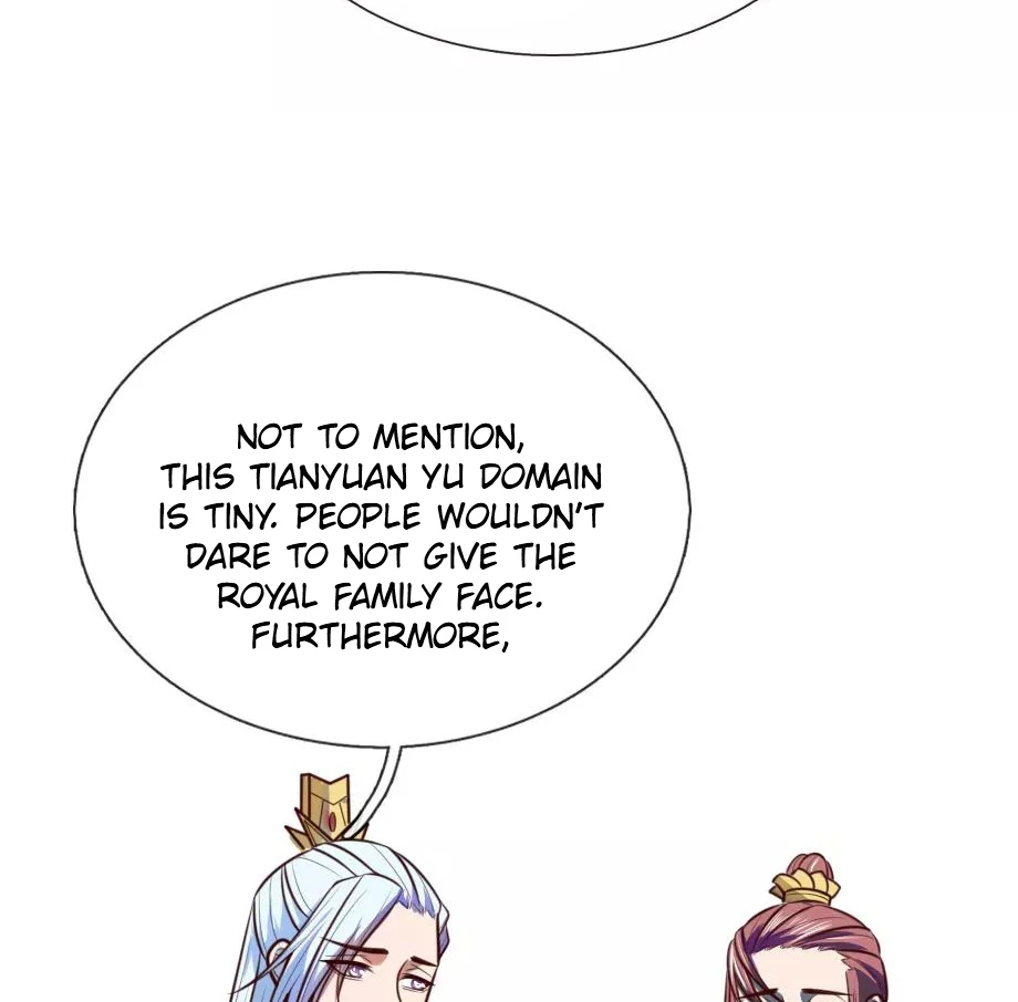 Shenwu Tianzun Chapter 117 page 6