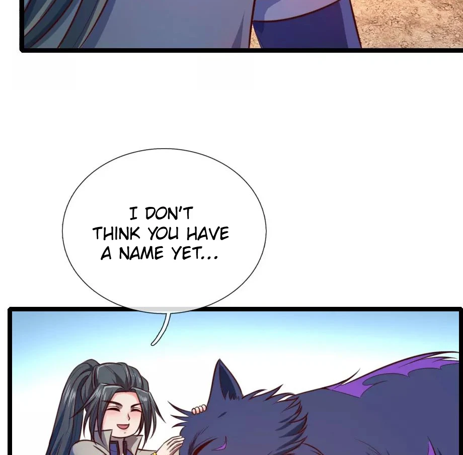 Shenwu Tianzun Chapter 117 page 20