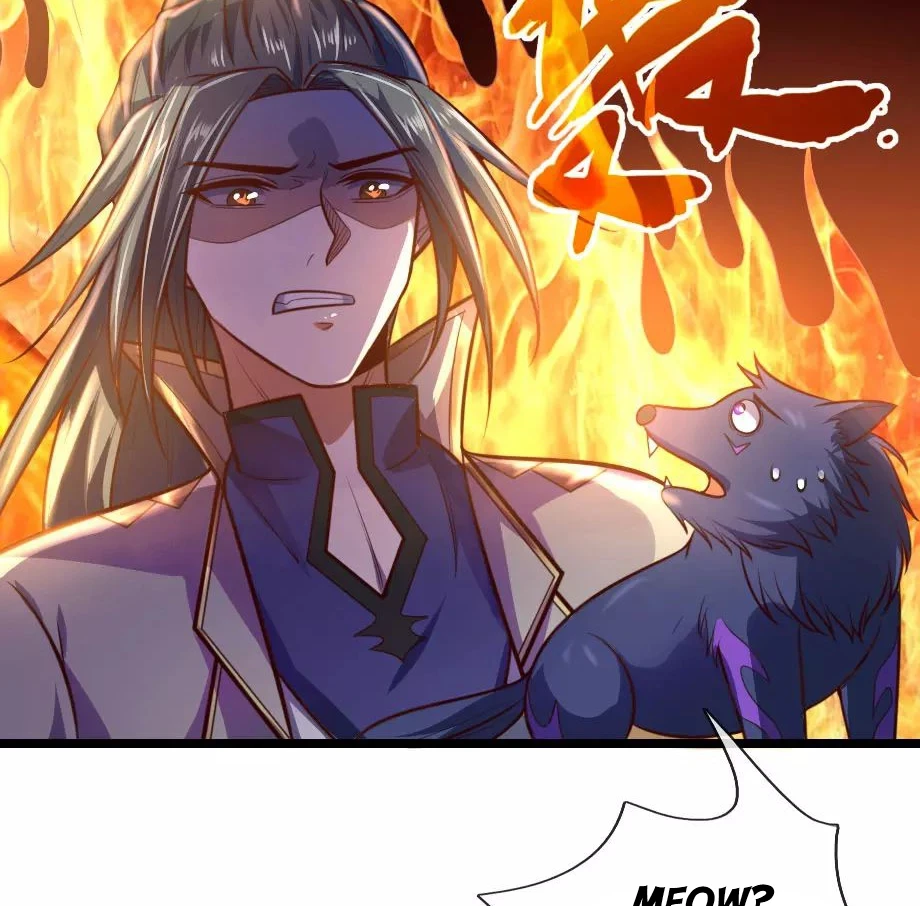 Shenwu Tianzun Chapter 117 page 27