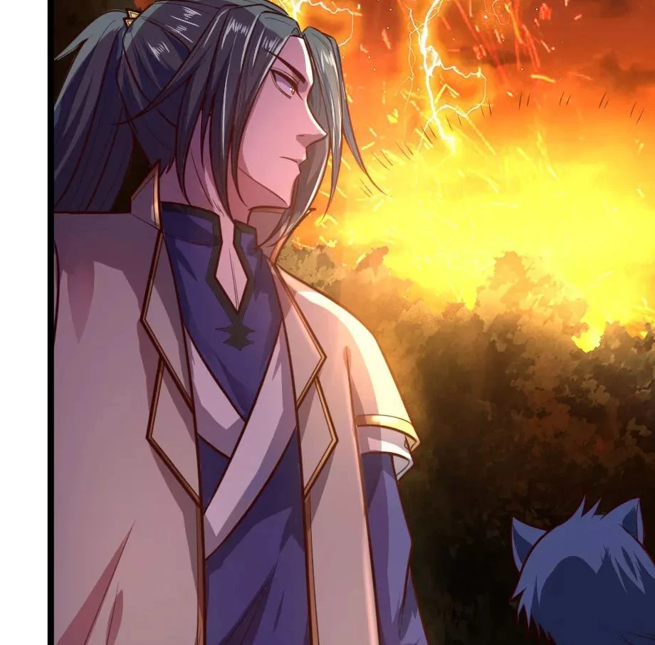 Shenwu Tianzun Chapter 117 page 30