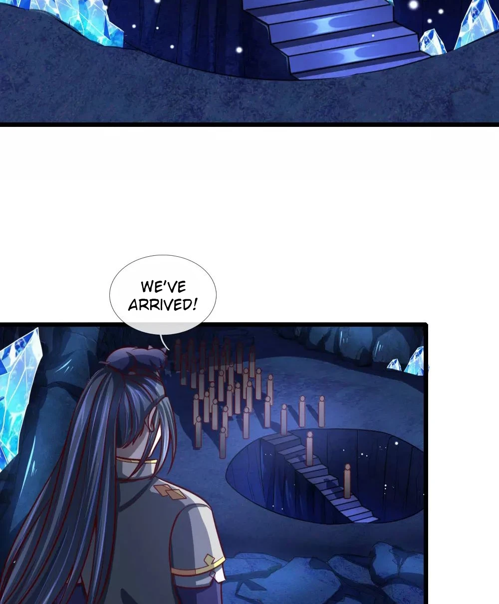Shenwu Tianzun Chapter 119 page 3