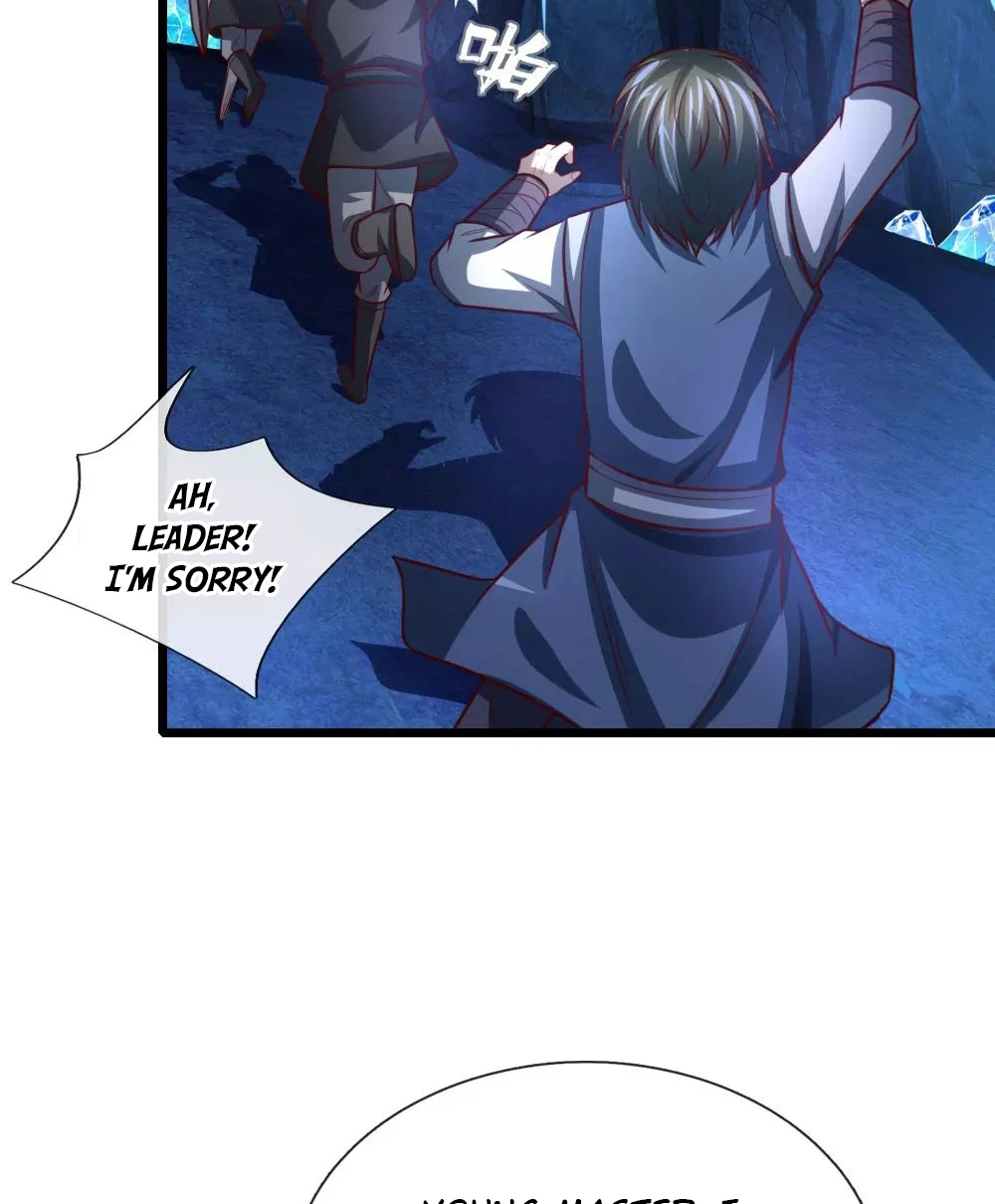 Shenwu Tianzun Chapter 119 page 11