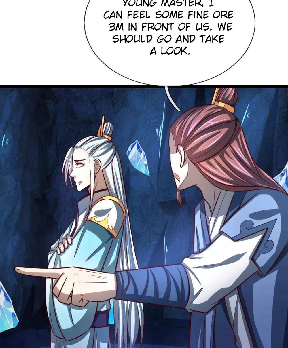 Shenwu Tianzun Chapter 119 page 12