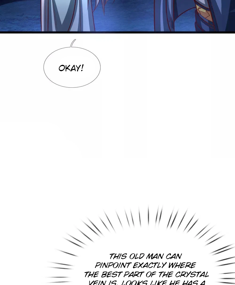 Shenwu Tianzun Chapter 119 page 13