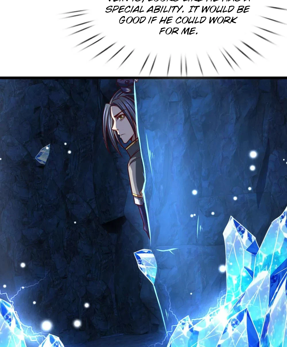 Shenwu Tianzun Chapter 119 page 14