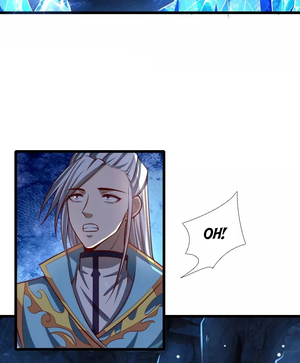 Shenwu Tianzun Chapter 119 page 15