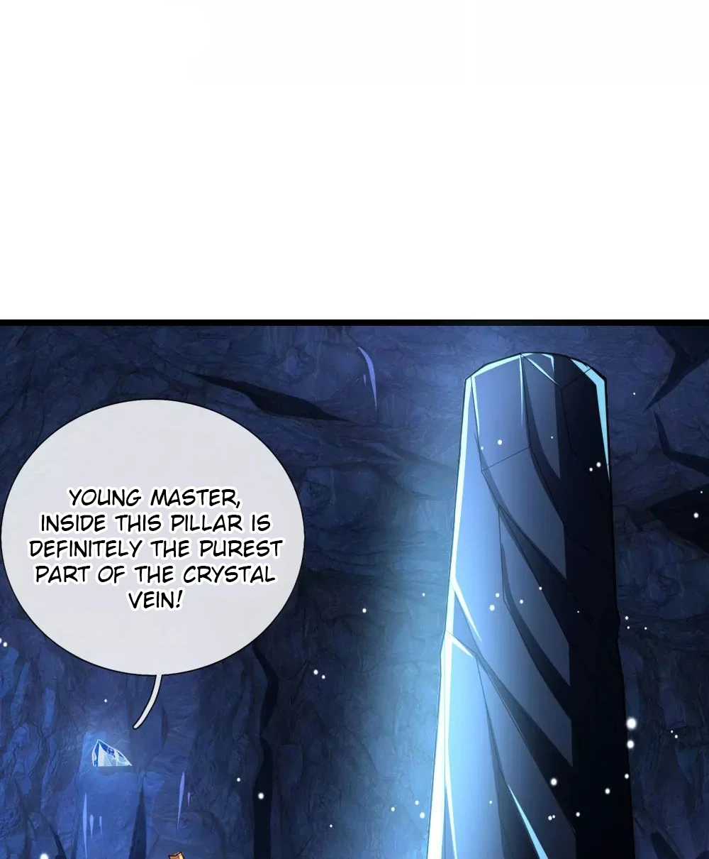Shenwu Tianzun Chapter 119 page 19