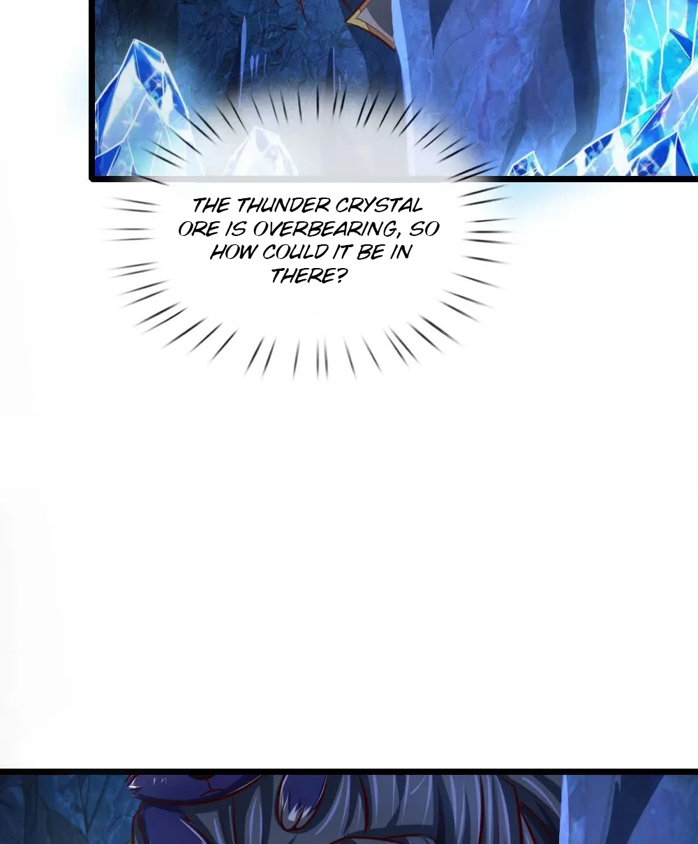 Shenwu Tianzun Chapter 119 page 25