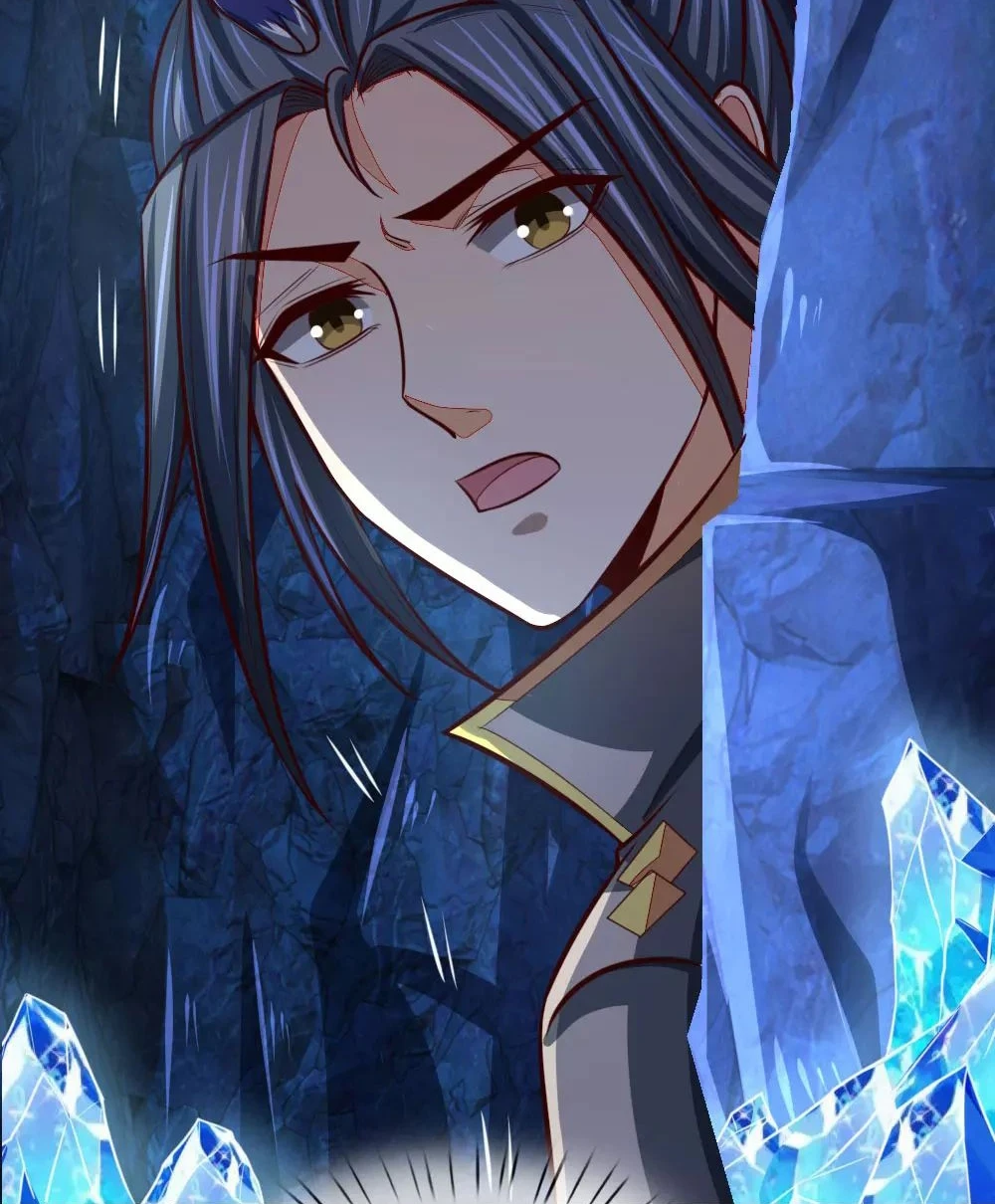 Shenwu Tianzun Chapter 119 page 26