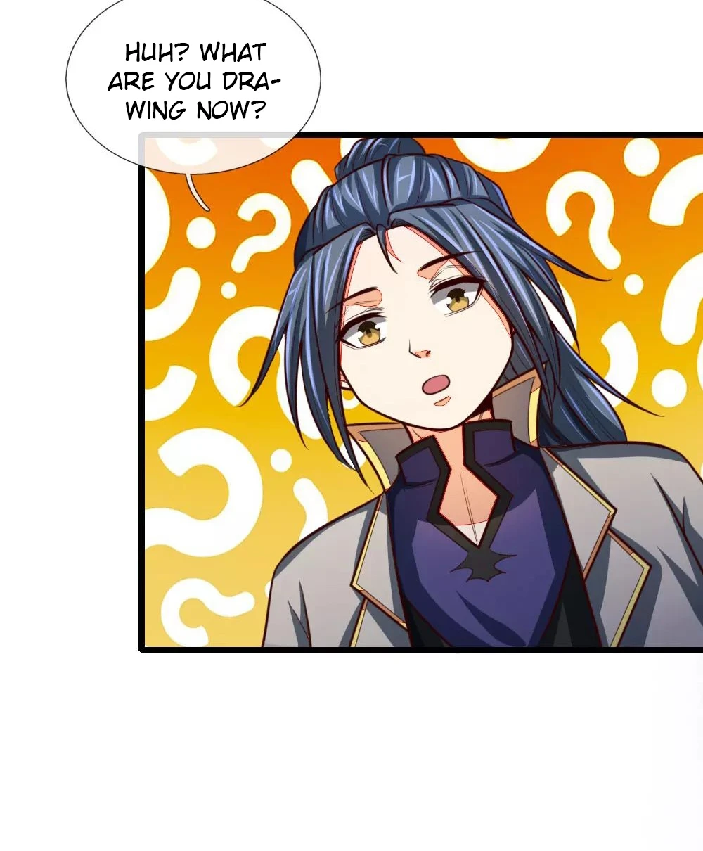 Shenwu Tianzun Chapter 119 page 31