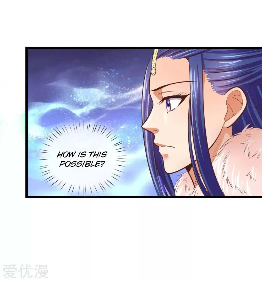 Shenwu Tianzun Chapter 12 page 18