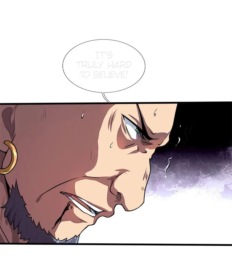 Shenwu Tianzun Chapter 125 page 3