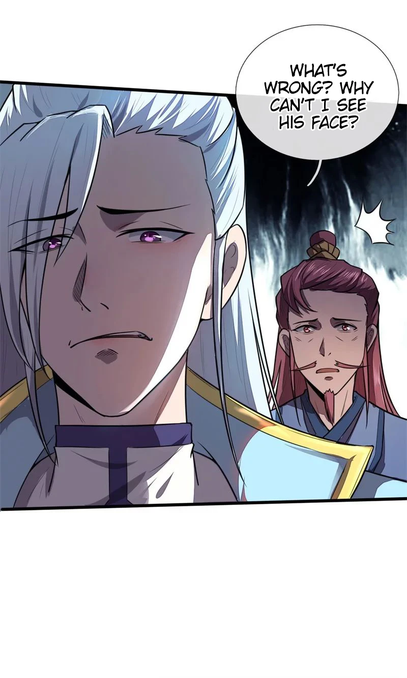 Shenwu Tianzun Chapter 125 page 5