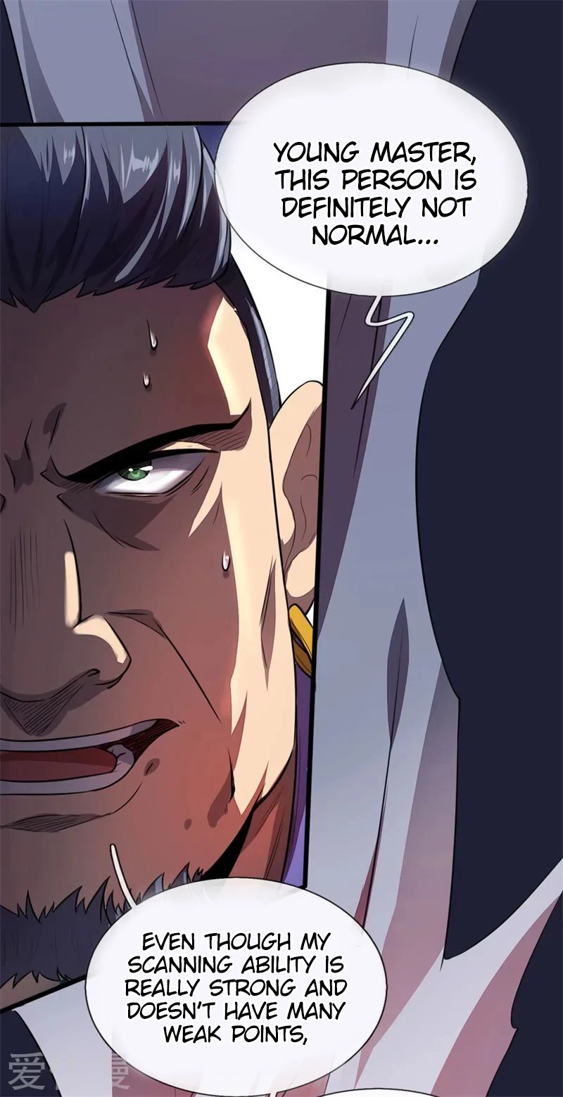 Shenwu Tianzun Chapter 125 page 6