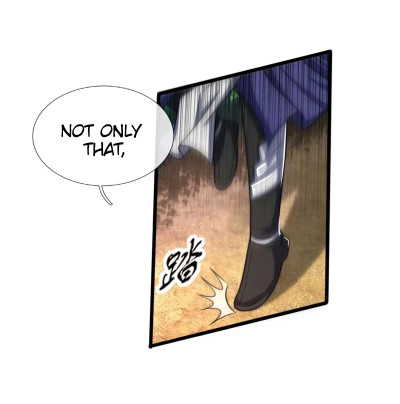 Shenwu Tianzun Chapter 125 page 18