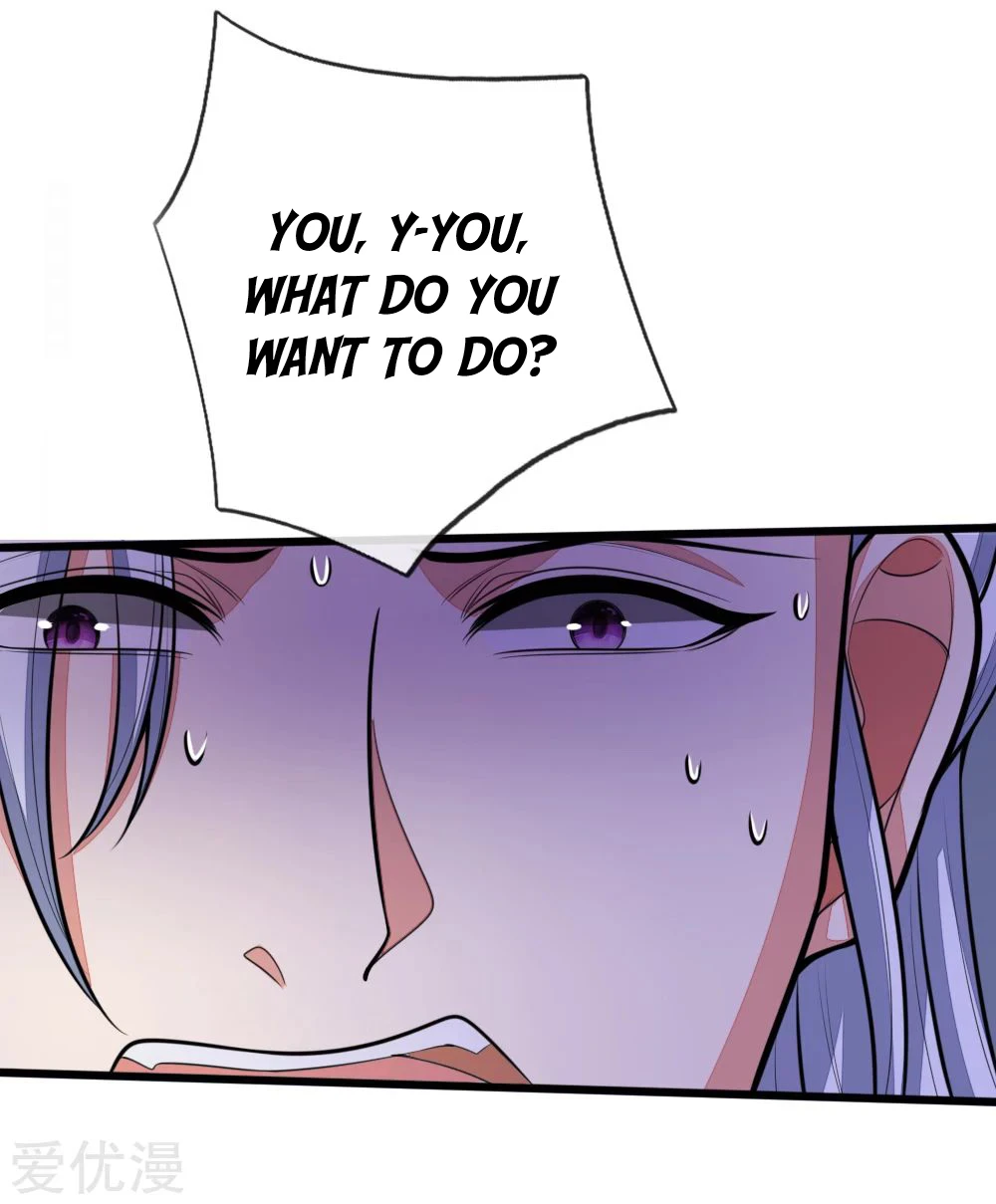 Shenwu Tianzun Chapter 128 page 6