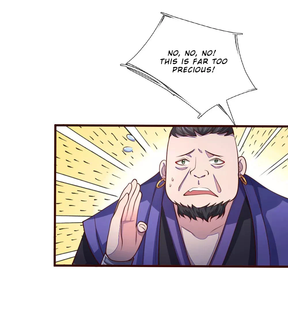 Shenwu Tianzun Chapter 129 page 8