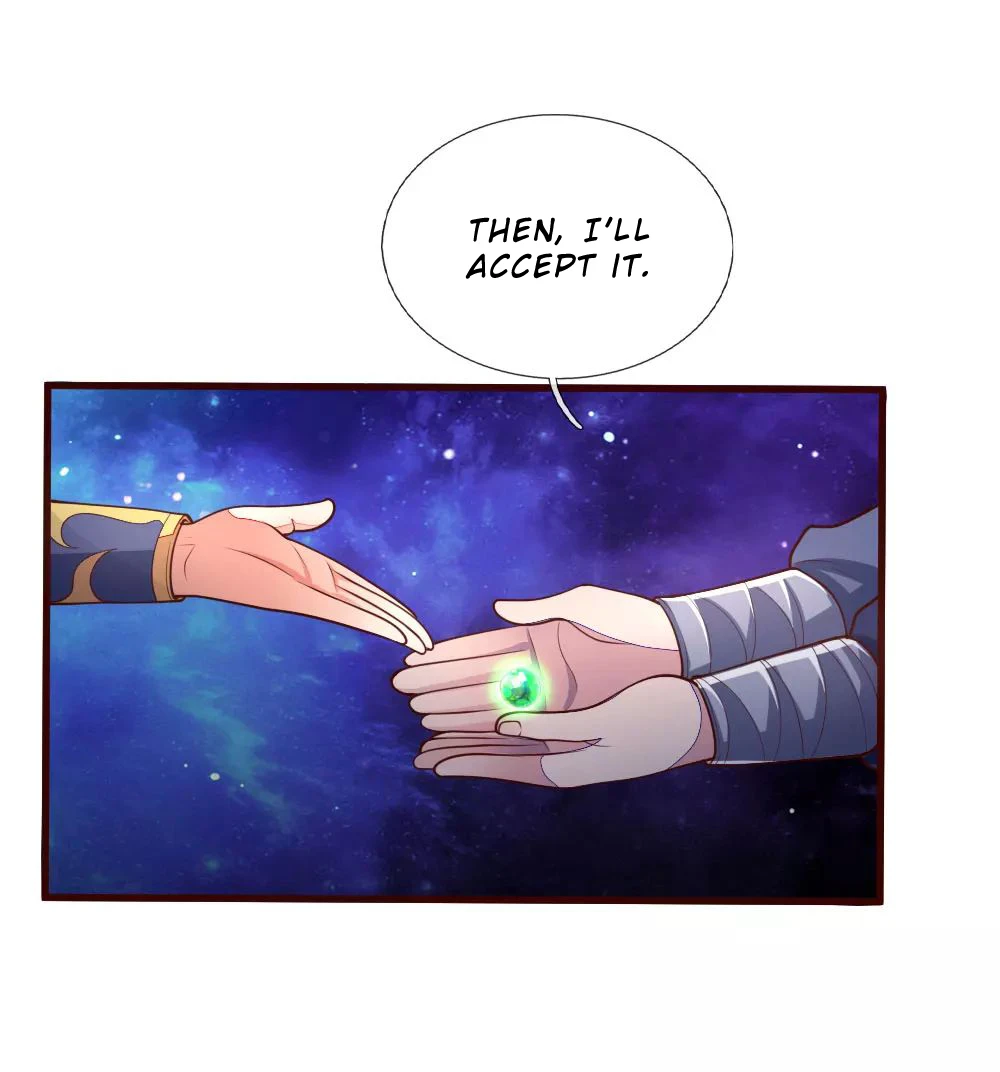 Shenwu Tianzun Chapter 129 page 10