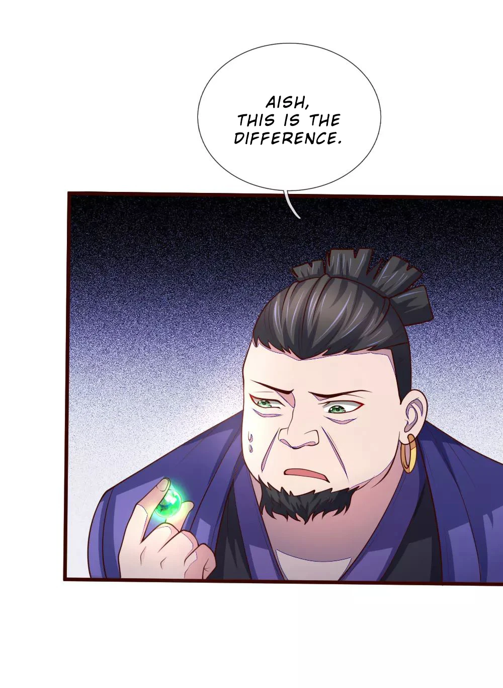 Shenwu Tianzun Chapter 129 page 12