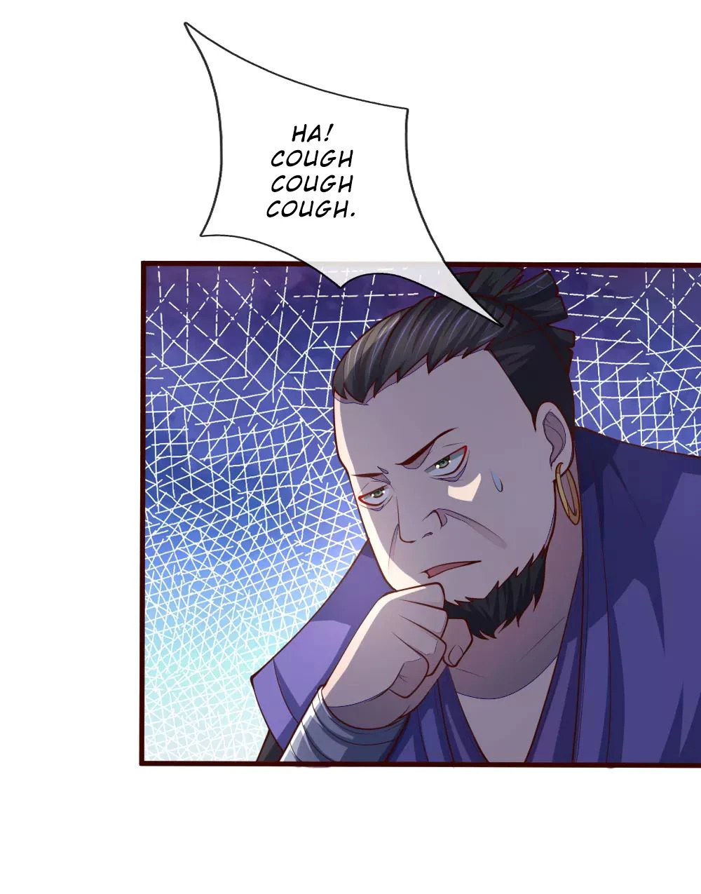Shenwu Tianzun Chapter 129 page 19