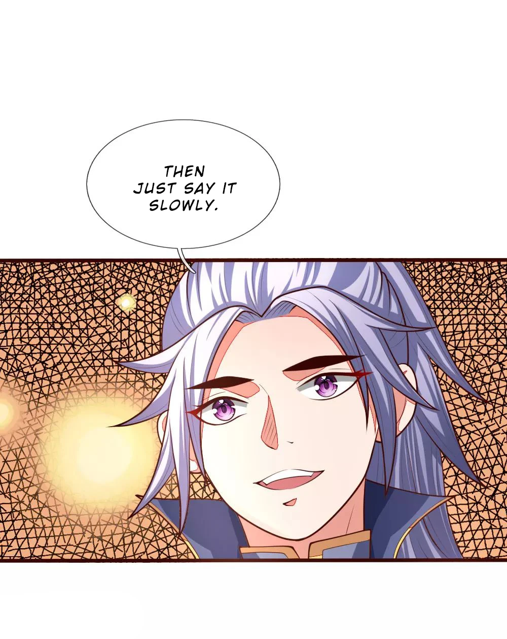 Shenwu Tianzun Chapter 129 page 21