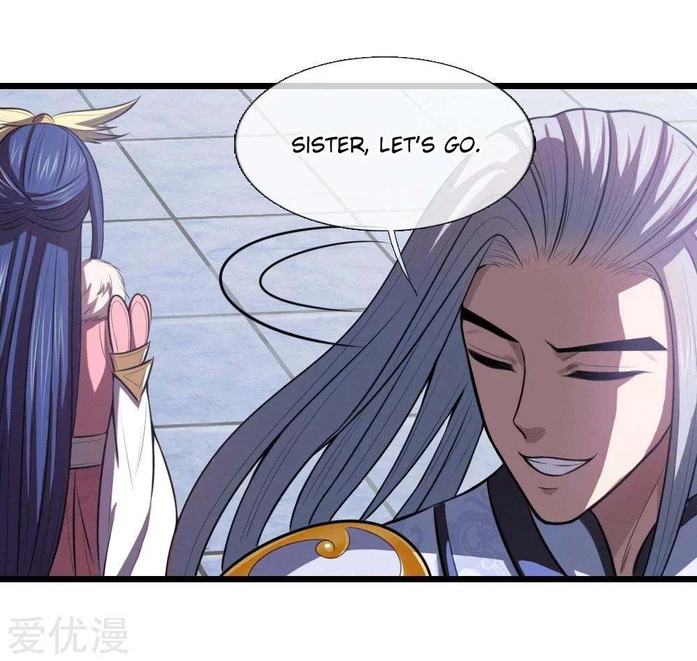 Shenwu Tianzun Chapter 13 page 5