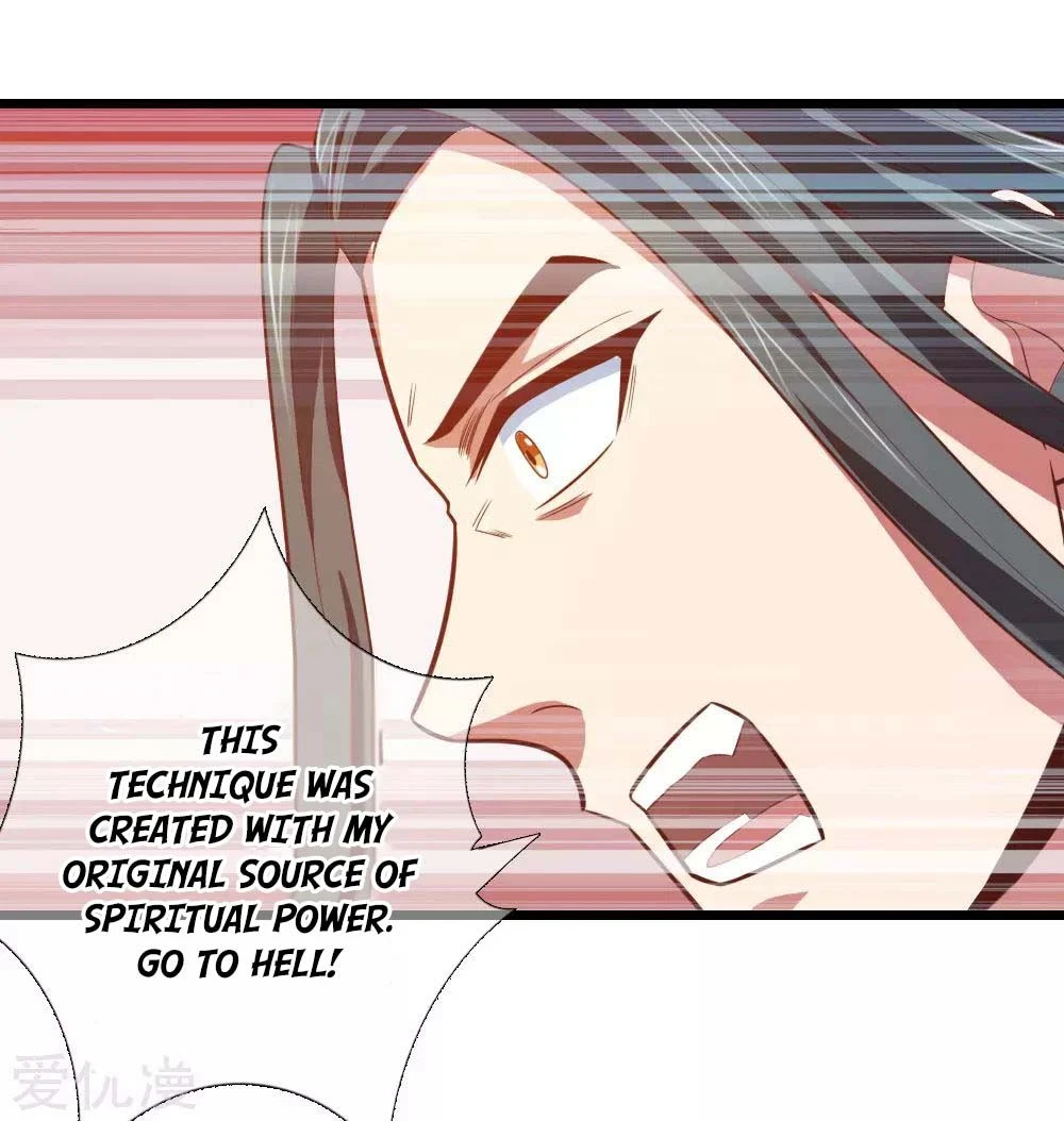 Shenwu Tianzun Chapter 13 page 20