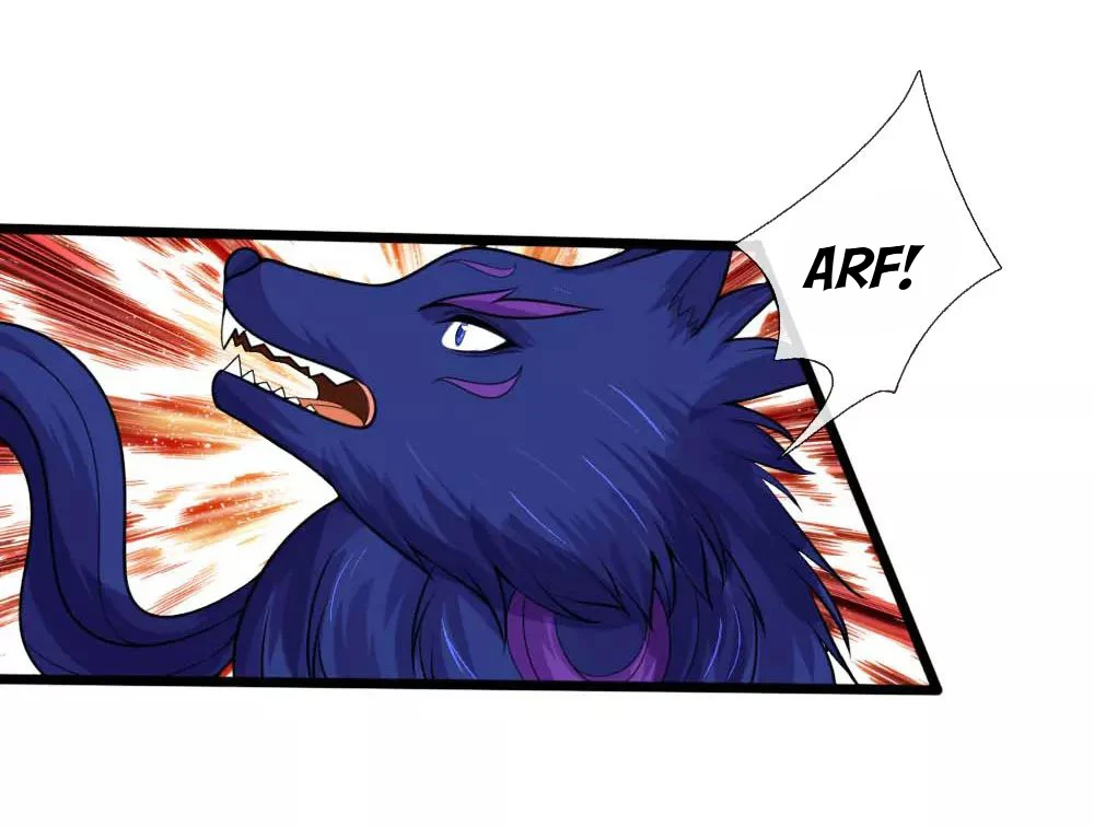 Shenwu Tianzun Chapter 133 page 13