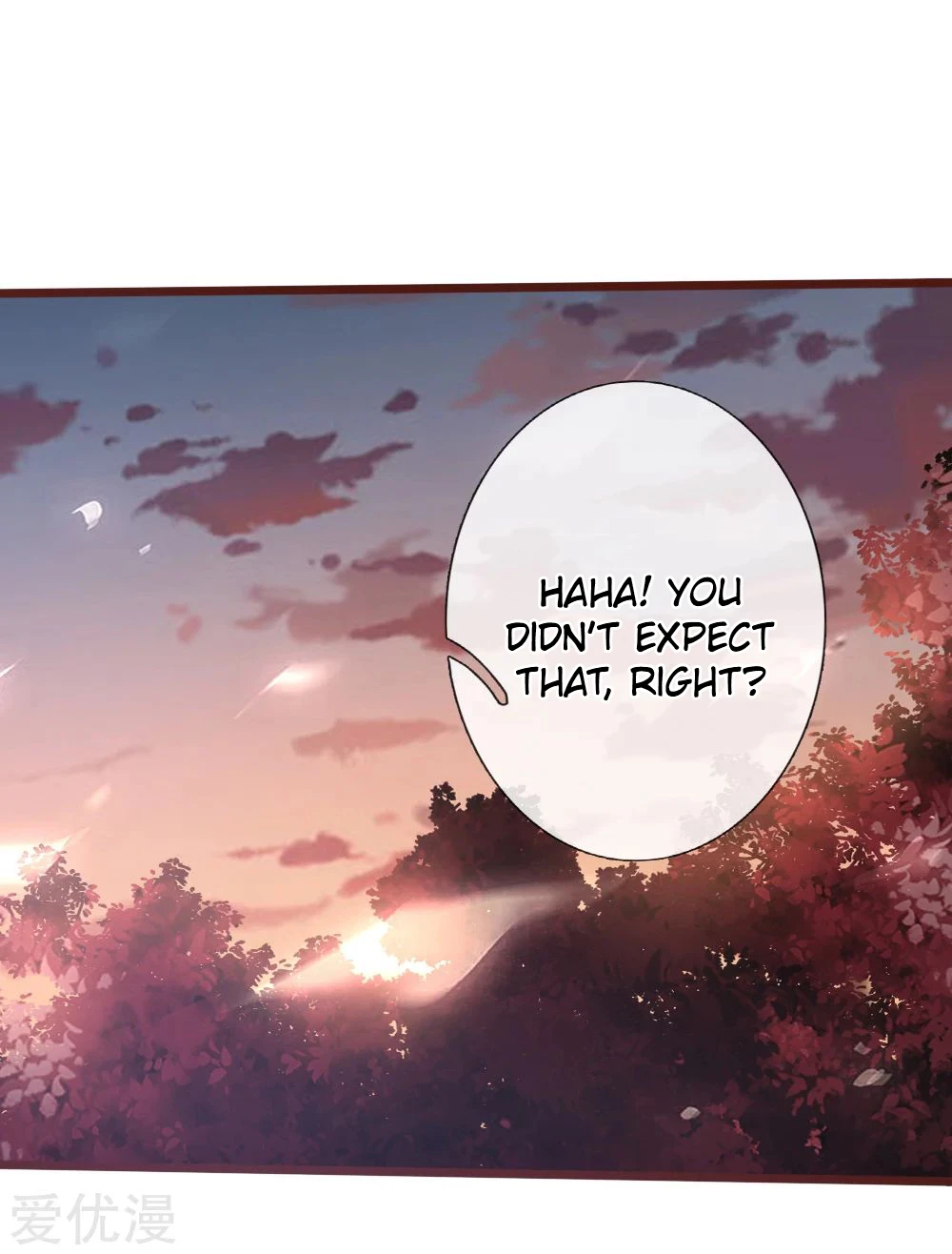 Shenwu Tianzun Chapter 136 page 19
