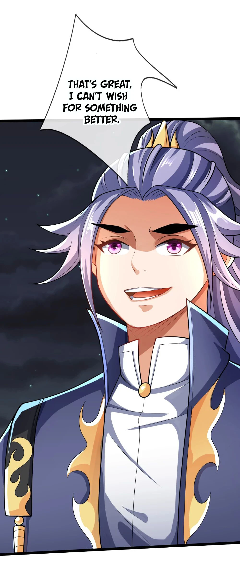 Shenwu Tianzun Chapter 138 page 10