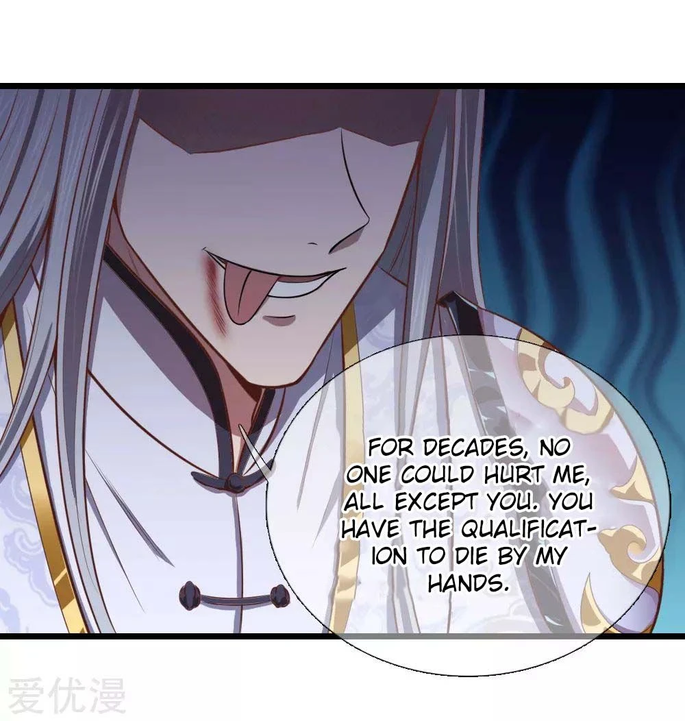 Shenwu Tianzun Chapter 14 page 6