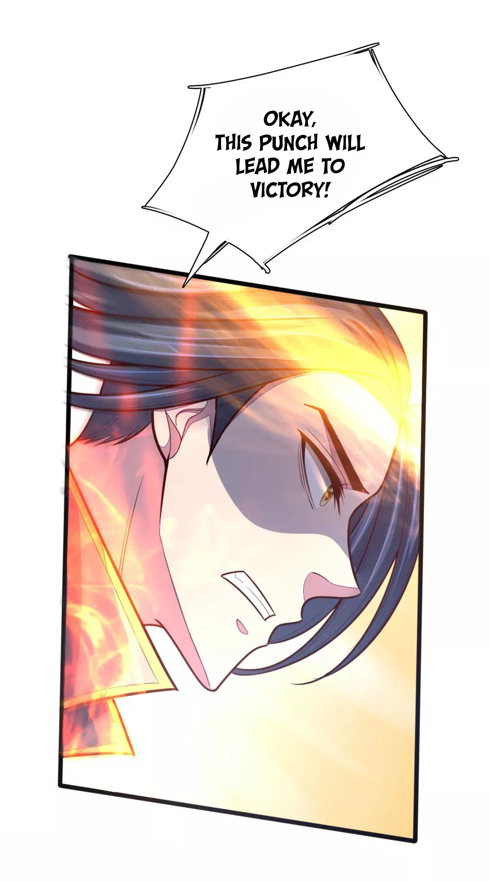 Shenwu Tianzun Chapter 140 page 7